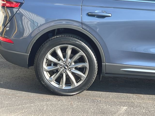 Used 2022 Lincoln Corsair AWD w/ Premium Package image 21