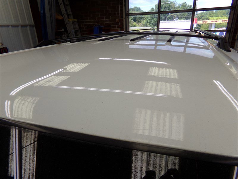 Used 1994 Chevrolet Suburban K1500 4WD image 67