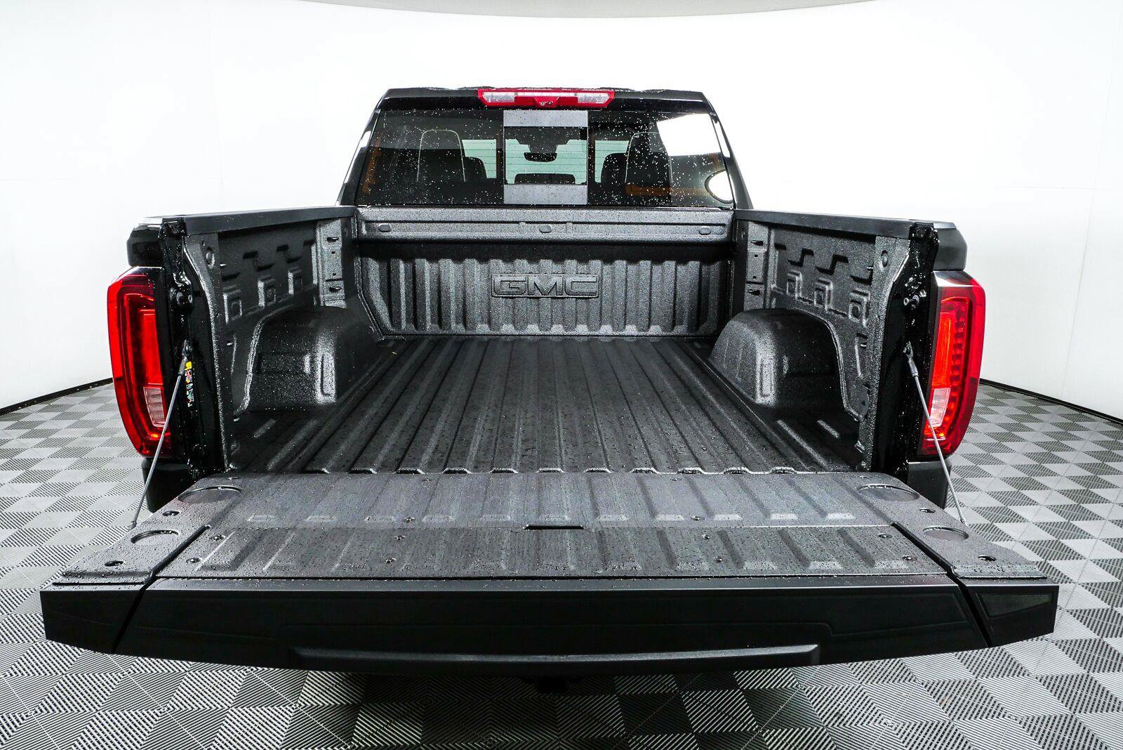 New 2026 GMC Sierra 1500 AT4X AWD/4WD image 32