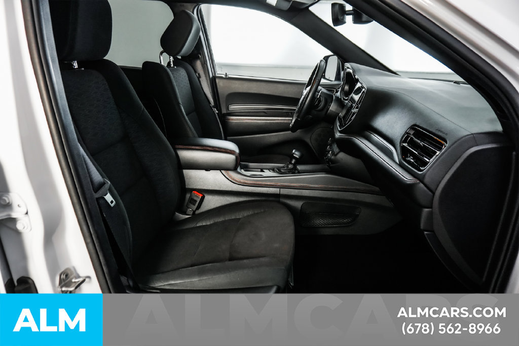 Used 2025 Dodge Durango GT RWD image 19