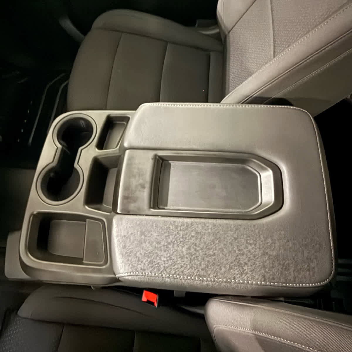 Certified 2024 Chevrolet Silverado 3500 W/T image 18