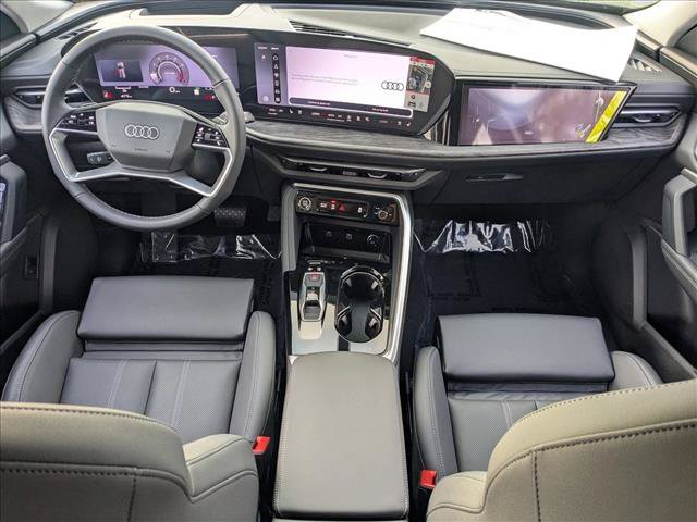 New 2026 Audi Q5 Premium Plus AWD/4WD image 14