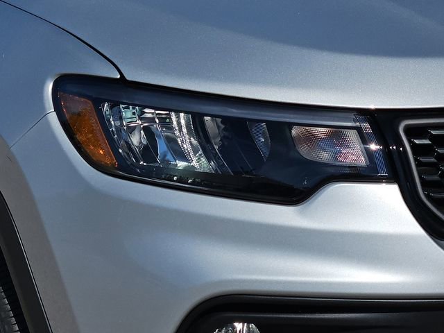 New 2026 Jeep Compass Latitude image 8