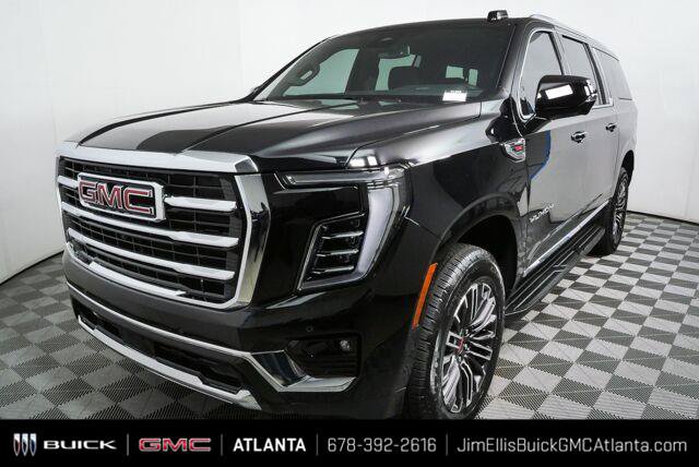 New 2026 GMC Yukon XL Elevation RWD image 29