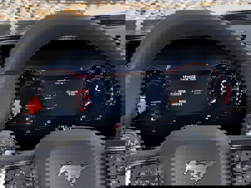 New 2026 Ford Mustang GT image 13