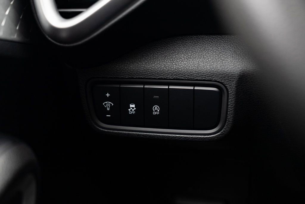 Used 2024 Kia Soul LX w/ Option Group 015 image 13