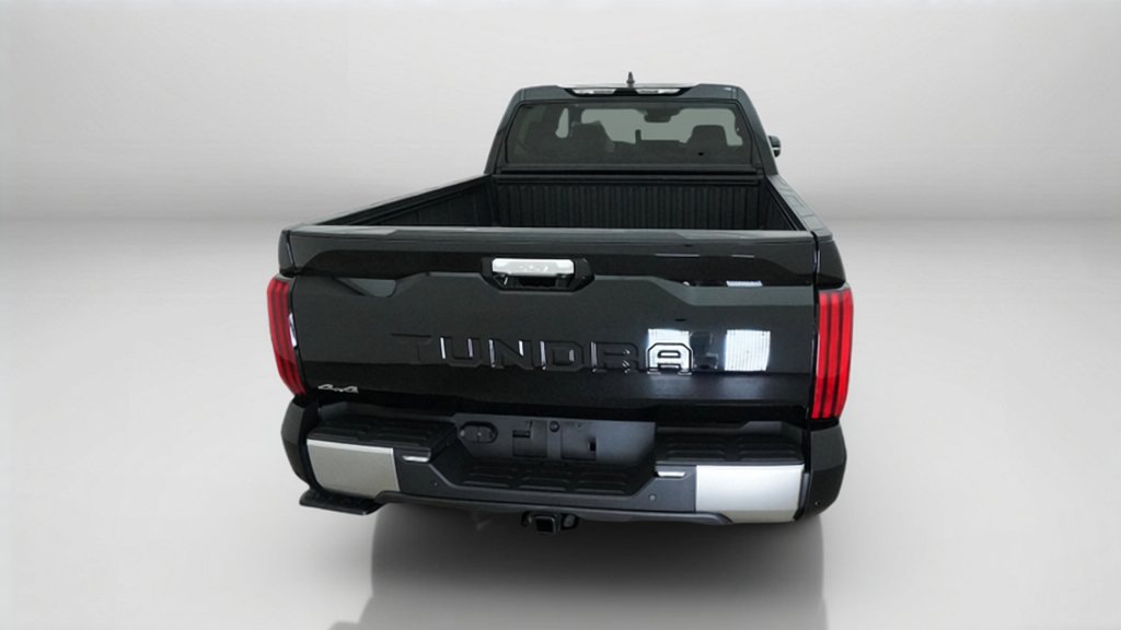 New 2026 Toyota Tundra Limited AWD/4WD image 87