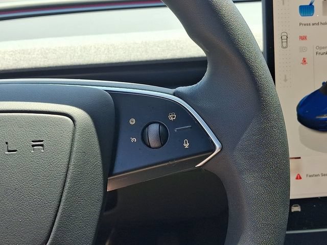 Used 2024 Tesla Model 3 Long Range RWD image 23