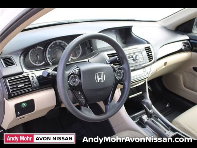 Used 2016 Honda Accord LX image 16