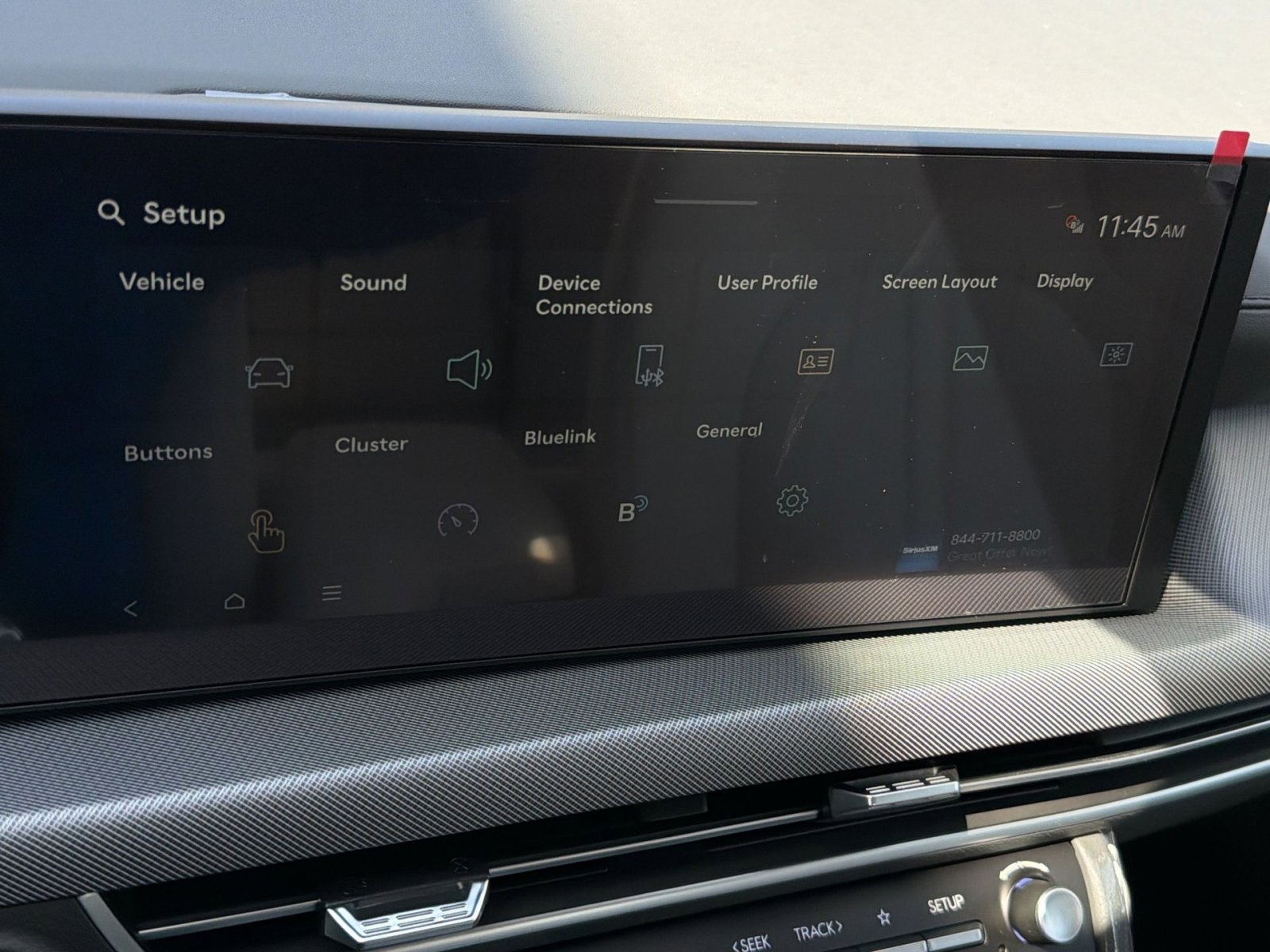 New 2026 Hyundai Sonata SEL AWD/4WD image 20