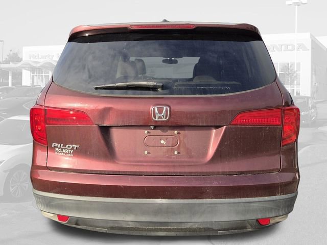 Used 2018 Honda Pilot EX-L image 4