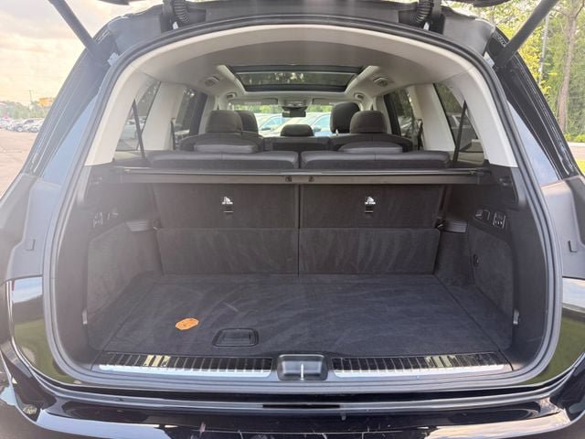 Used 2026 Mercedes-Benz GLS 450 4MATIC image 14
