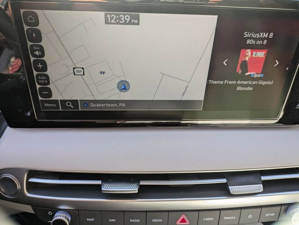 Certified 2024 Hyundai Palisade SEL image 17