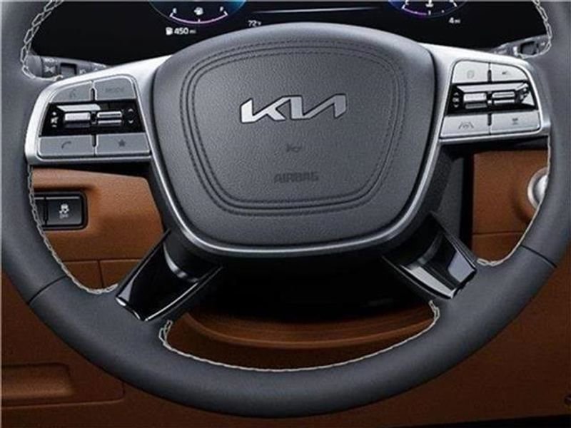 New 2025 Kia Telluride SX X-Line image 22