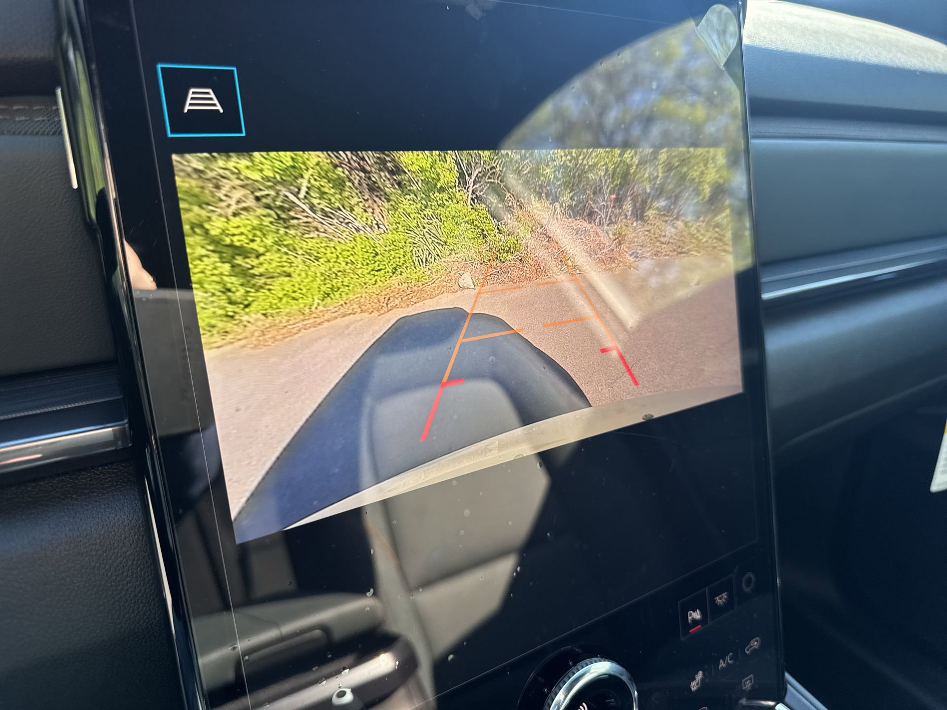 New 2026 GMC Terrain AT4 AWD/4WD image 23