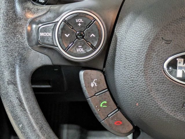 Used 2018 Kia Soul w/ Option Group 020 FWD image 24