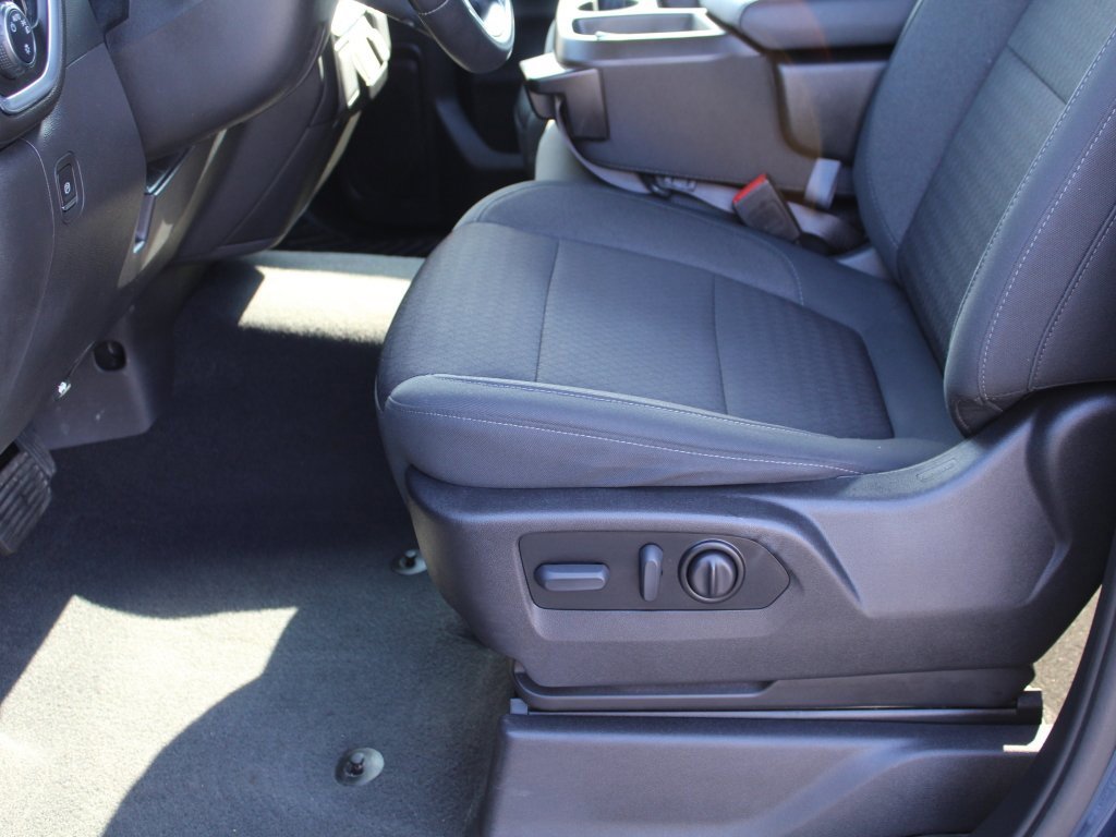 Used 2022 Chevrolet Silverado 1500 LT image 16