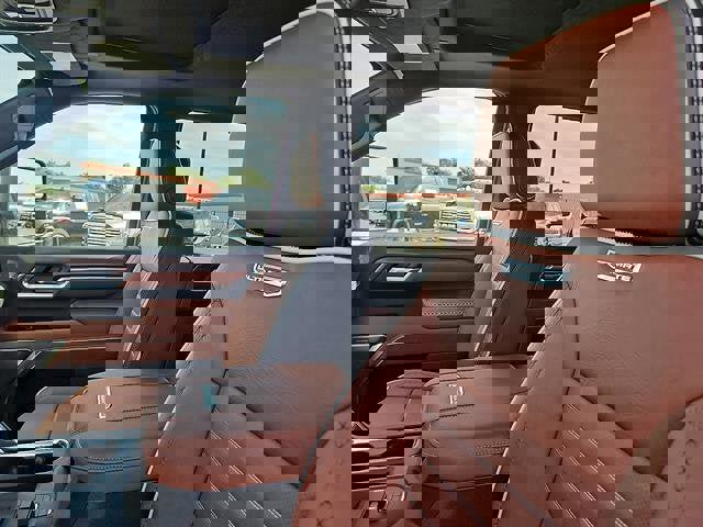 New 2026 GMC Sierra 2500 Denali Ultimate image 13