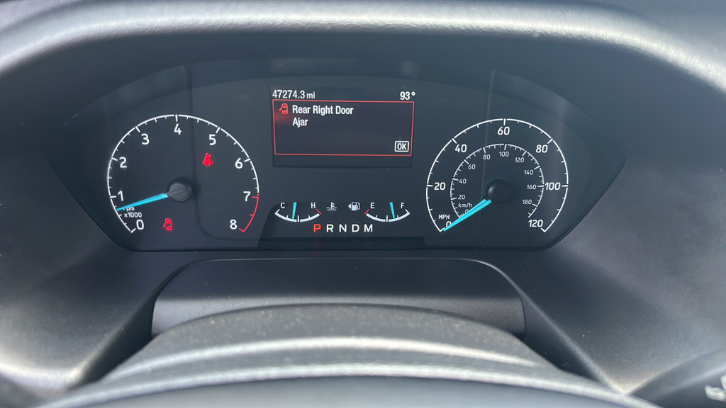 Used 2024 Ford Transit 350 XLT RWD image 15