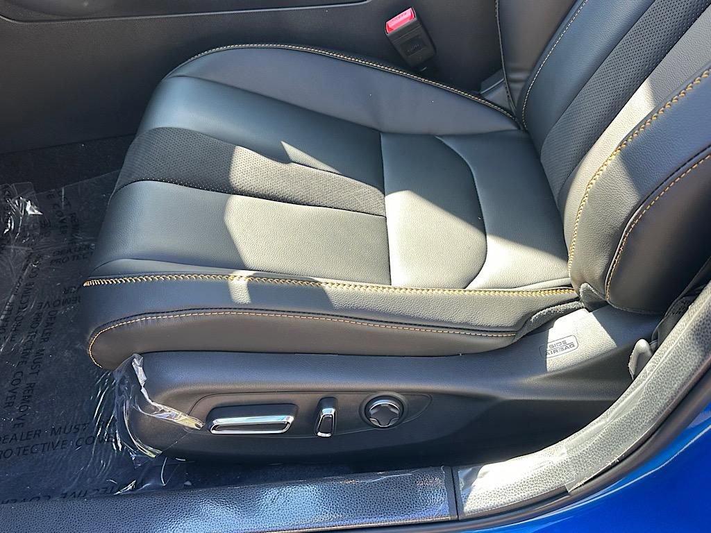 New 2026 Acura Integra A-Spec image 9