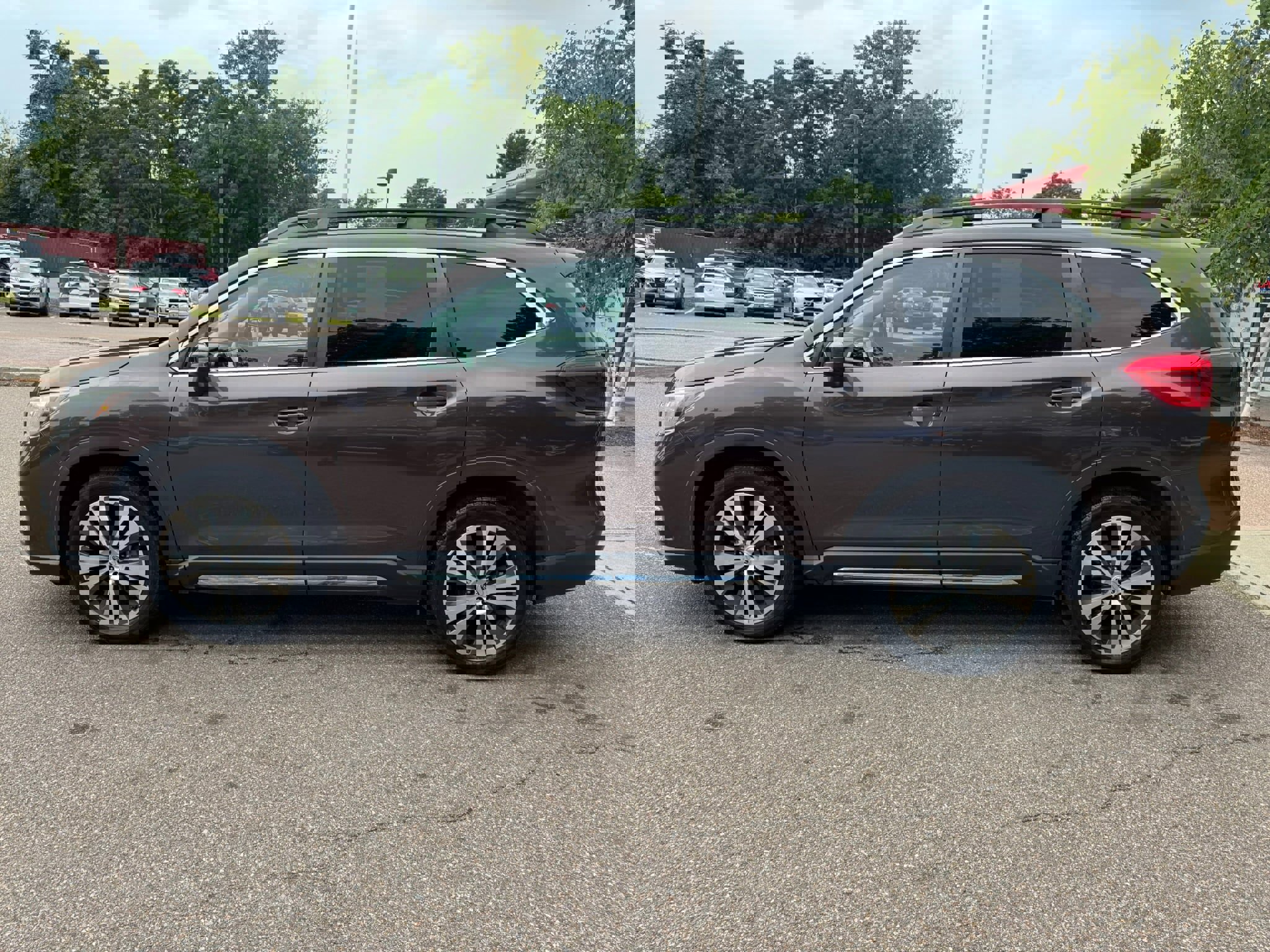 Used 2019 Subaru Ascent Limited image 4