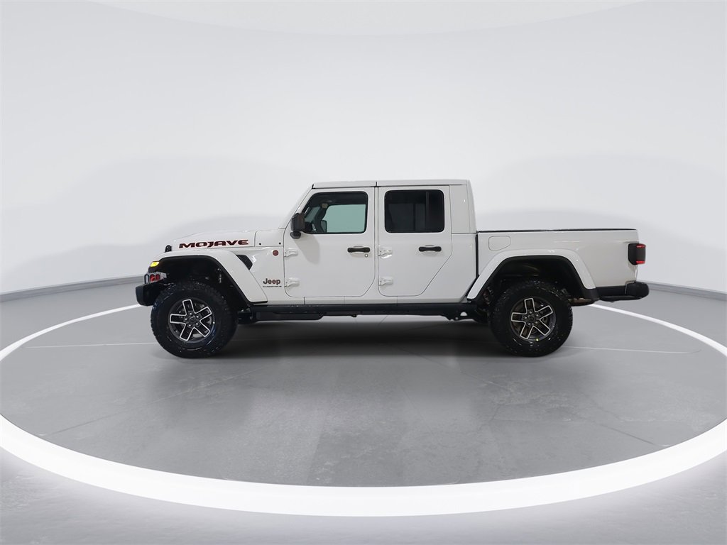 New 2026 Jeep Gladiator Mojave image 5