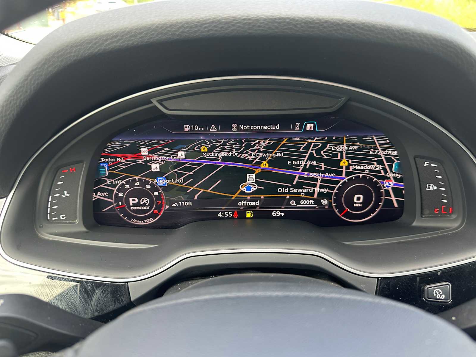 Used 2018 Audi Q7 3.0T Premium Plus image 28