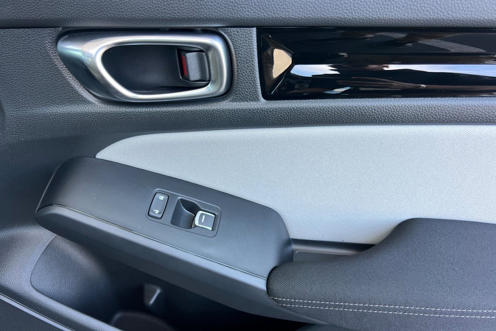 New 2026 Honda Civic Sport image 19