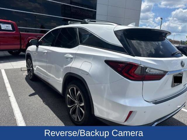 Used 2019 Lexus RX 350L FWD image 4