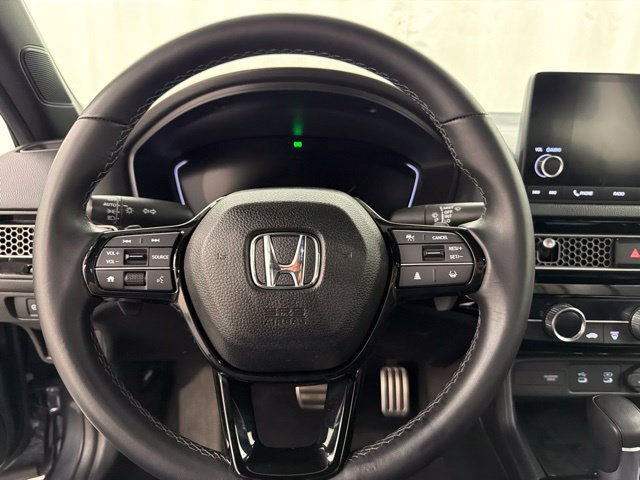 Used 2026 Honda Civic Sport image 10