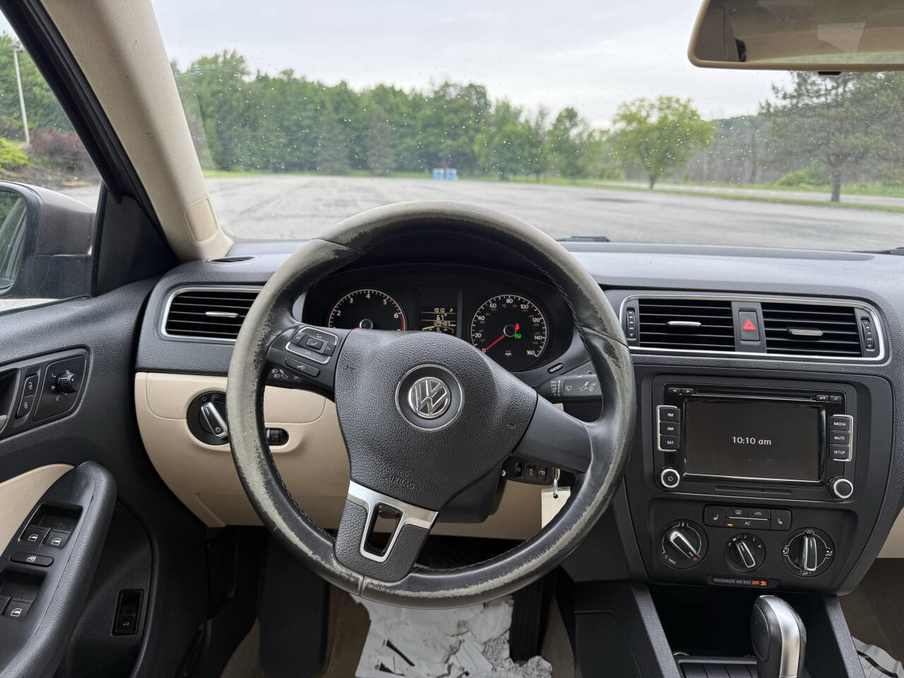 Used 2011 Volkswagen Jetta SE image 14