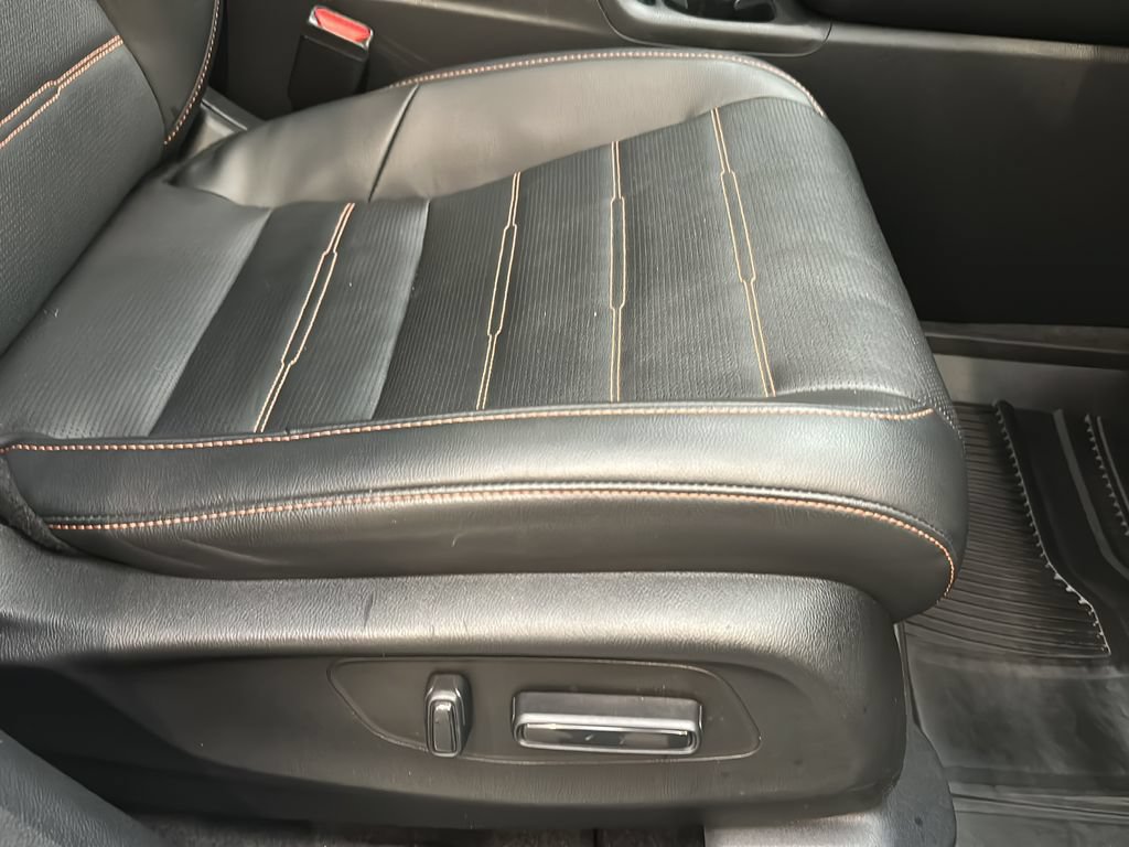 Certified 2024 Honda CR-V Sport-L image 22