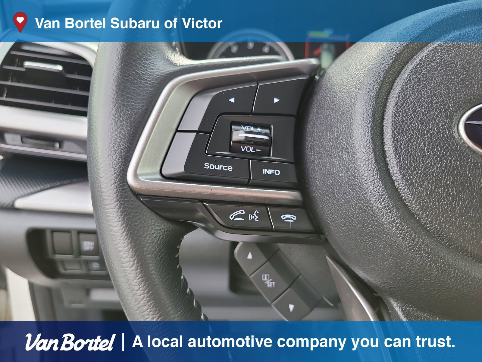 Used 2023 Subaru Forester Premium image 42