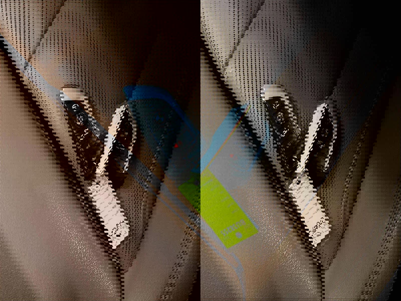 Used 2023 BMW i4 eDrive35 w/ Dynamic Handling Package image 12