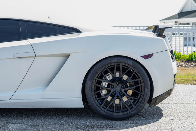 Used 2004 Lamborghini Gallardo AWD/4WD image 5