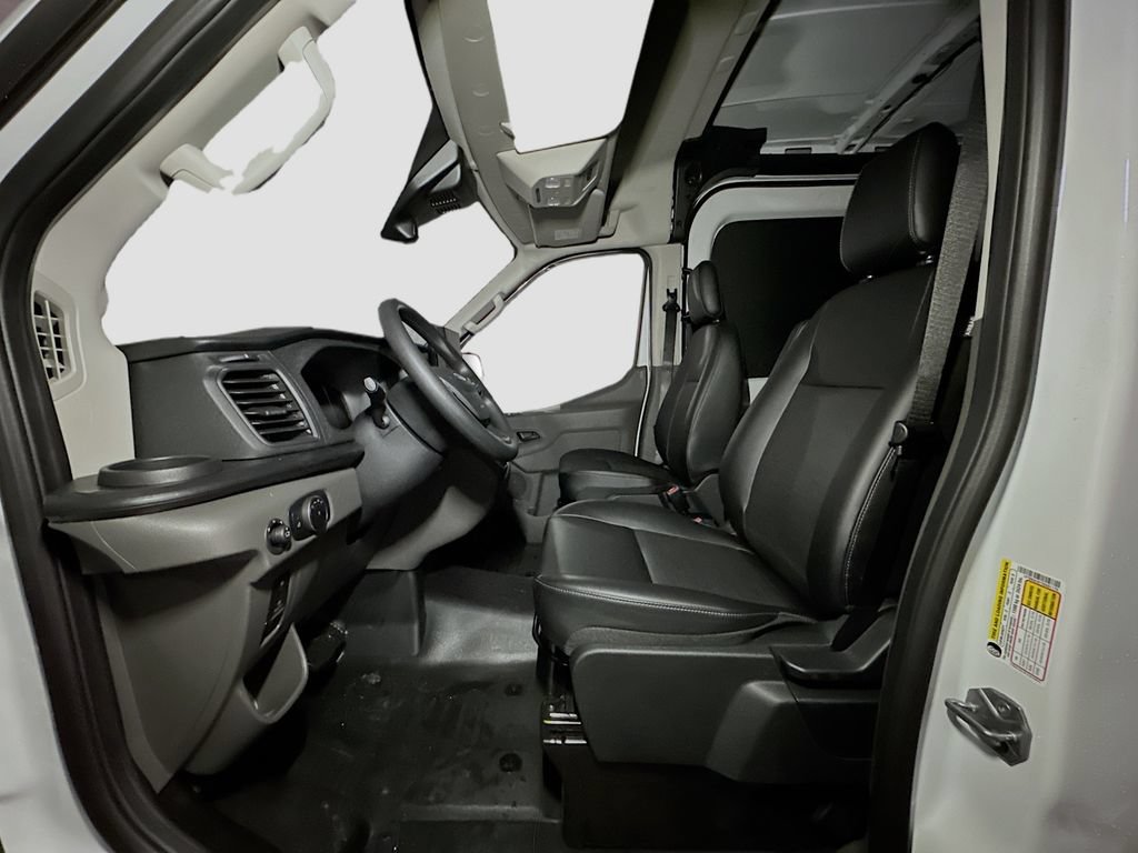 New 2026 Ford Transit 250 148 Medium Roof Extended AWD w/ Load Area Protection Package image 16
