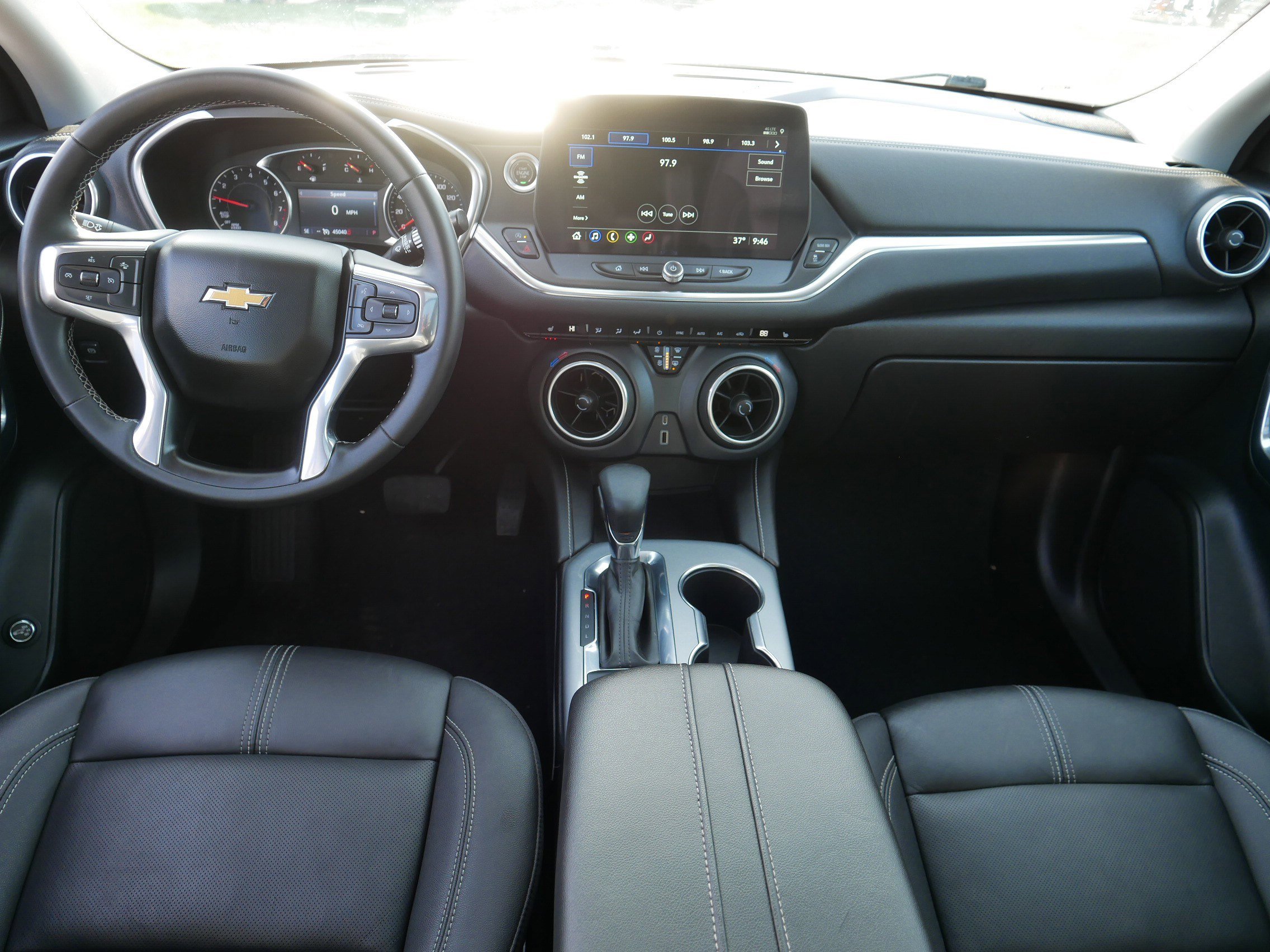 Used 2023 Chevrolet Blazer LT image 10