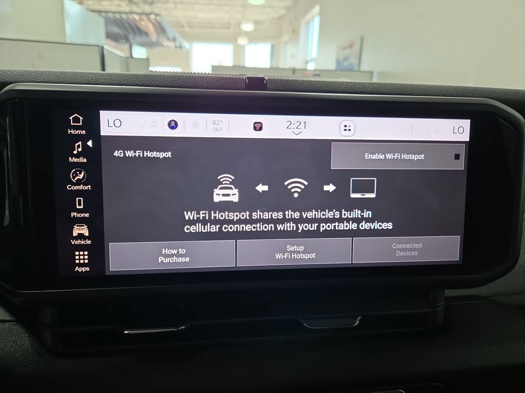 New 2027 Jeep Wrangler Unlimited Sport AWD/4WD image 28