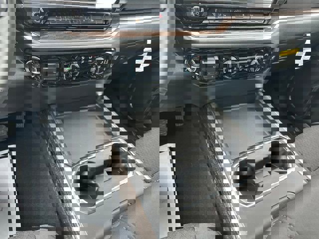 New 2026 Chevrolet Silverado 3500 LT w/ All Star Edition image 23