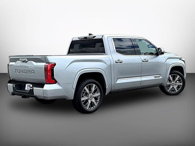 Used 2023 Toyota Tundra Capstone AWD/4WD image 6
