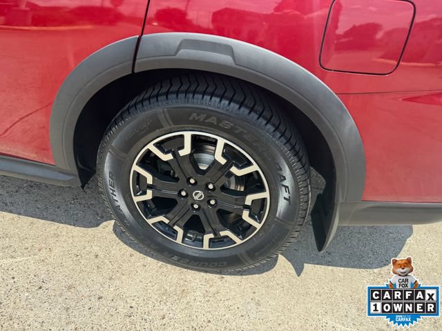 Used 2019 Nissan Pathfinder SL w/ Rock Creek Edition AWD/4WD image 26