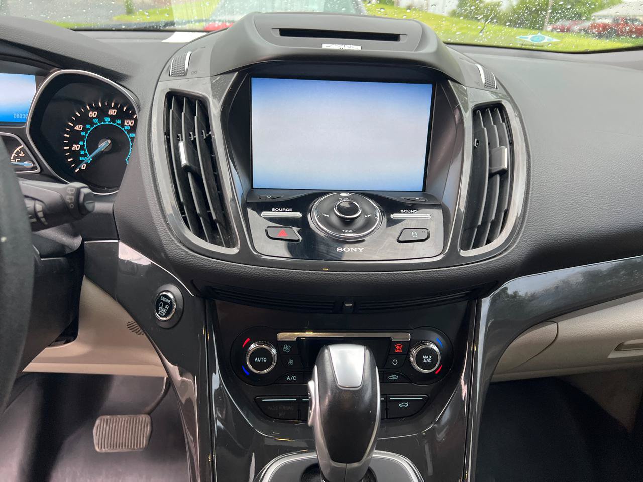Used 2014 Ford Escape Titanium AWD/4WD image 21