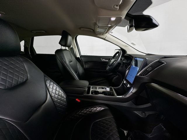 Used 2024 Ford Edge Titanium AWD/4WD image 26