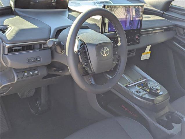 New 2026 Toyota C-HR AWD/4WD image 3