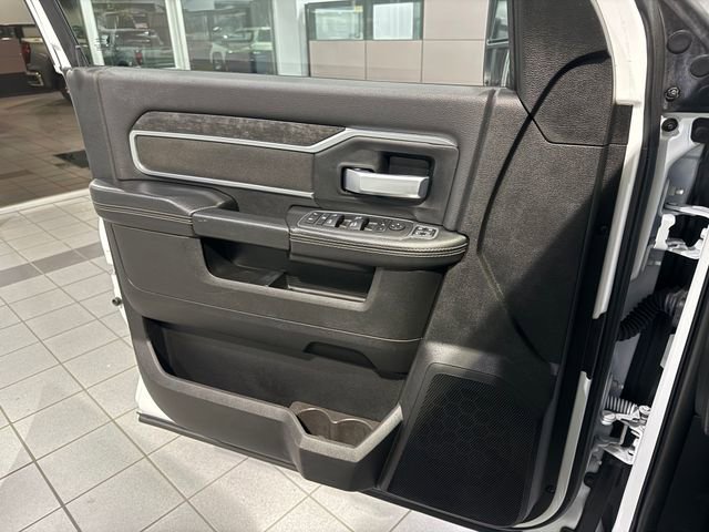 Used 2024 RAM 2500 Big Horn image 24