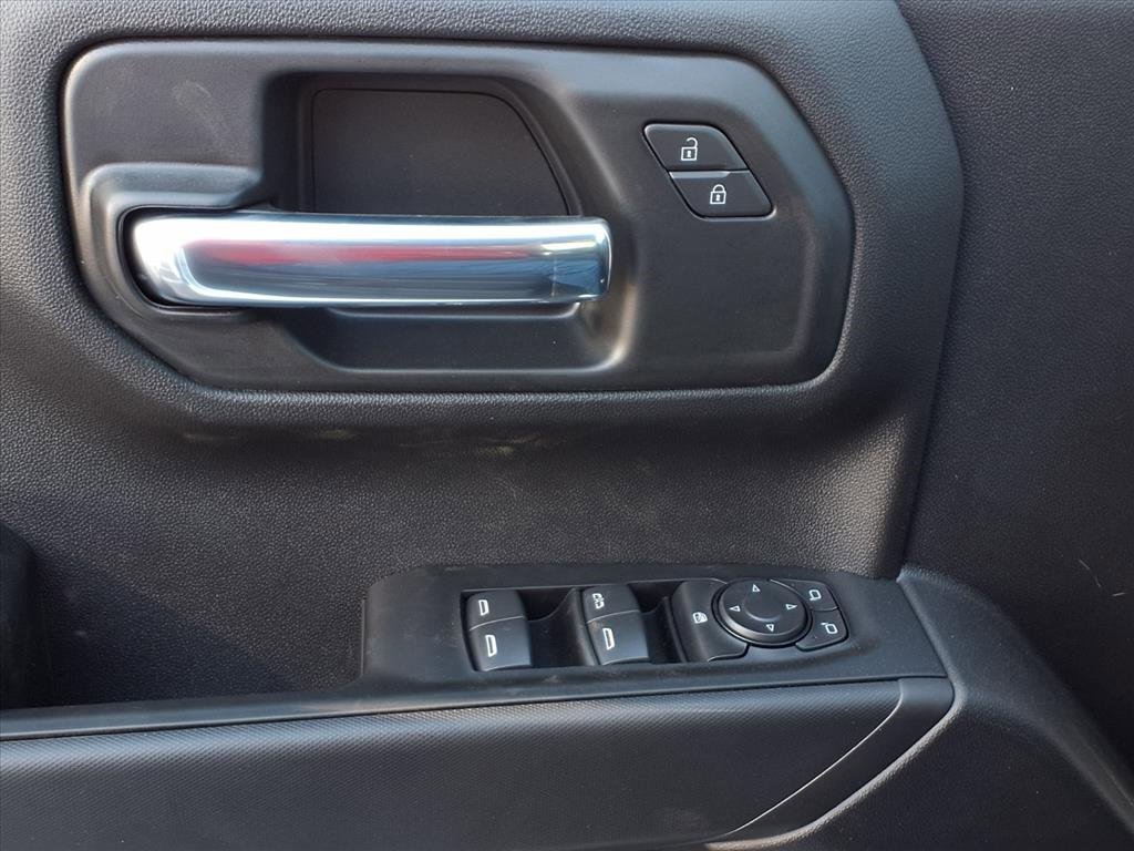 New 2026 Chevrolet Silverado 1500 W/T w/ WT Value Package image 16
