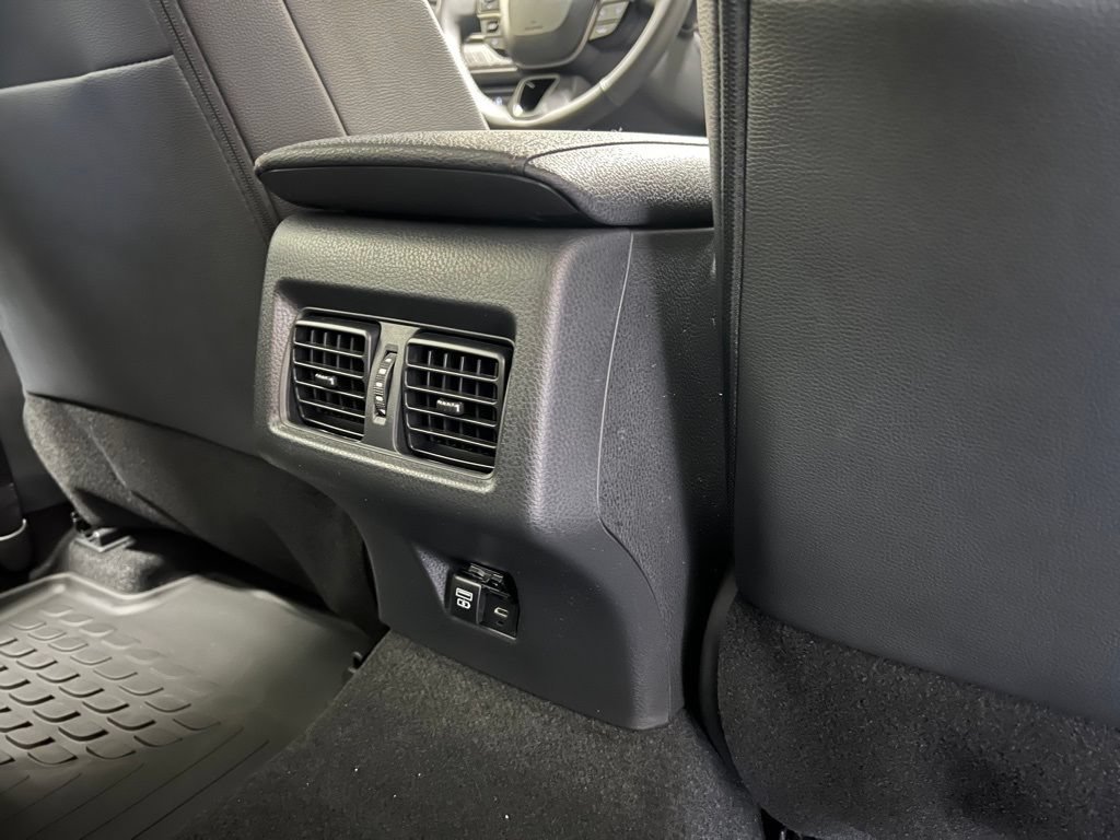 New 2026 Toyota Camry XLE FWD image 14