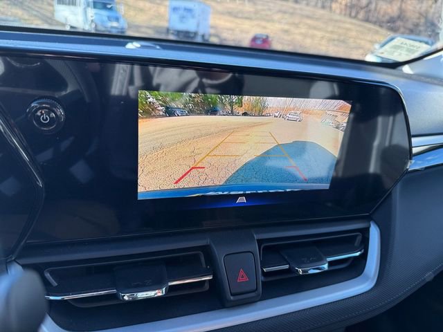 Used 2026 Chevrolet TrailBlazer LS image 23