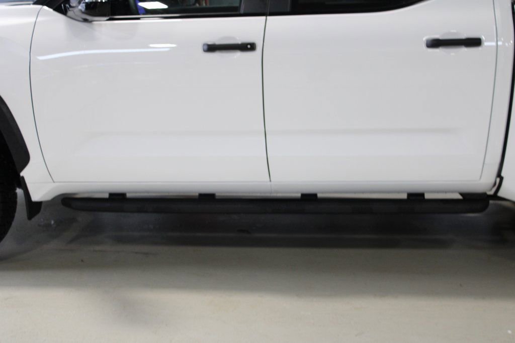 Used 2026 Toyota Tundra TRD Pro image 17