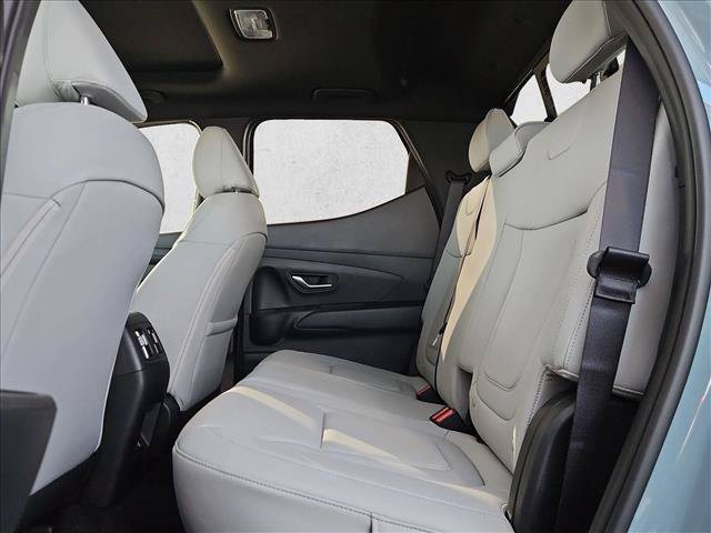 New 2027 Hyundai Santa Cruz SEL AWD/4WD image 12